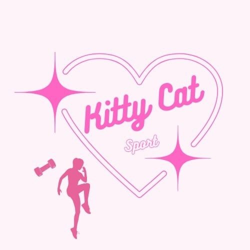 KittyCat Sport Logo